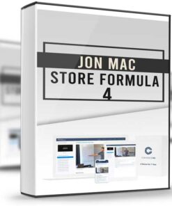 Store Formula 4 – Jon Mac
