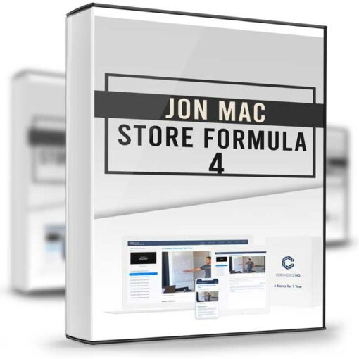 Jon Mac – Store Formula 4 2