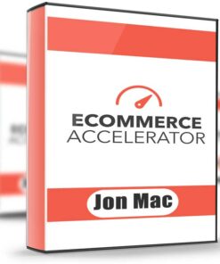 eCommerce Accelerator – Jon Mac
