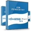 Social Traffic Blueprint 2018 – Jon Penberthy