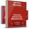 Youtube Advanced Masterclass – Jordan Mackey