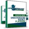 Underground Agency Playbook –  Josepsh Davis