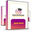 Instagram Mastery Academy – Josh Ryan