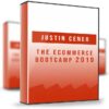 The eCommerce Bootcamp 2019 – Justin Cener