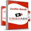 Video Ads Masterclass 2018 – Justin Sardi