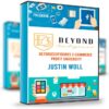 BeyondSixFigures E-Commerce Profit University - Justin Woll