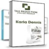Tax Reduction Strategy Program – Karla Dennis
