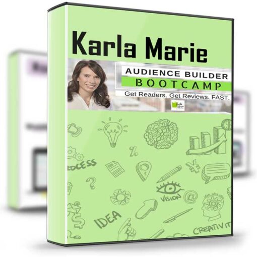 Karla Marie – Audience Builder Bootcamp 2