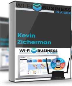 MyWifi Business in a Box – Kevin Zicherman