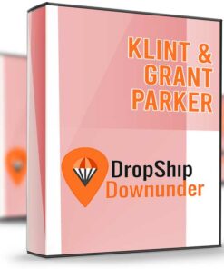 Dropship Downunder – Klint & Grant Parker