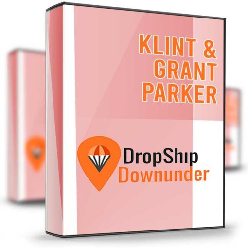 Klint Grant Parker – Dropship Downunder 2