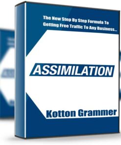 Assimilation - Kotton Grammer