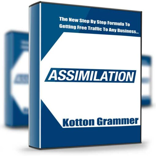 Kotton Grammer – Assimilation 2