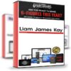 6 Figure Affiliate Bootcamp – Liam James Kay