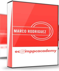 eCom PPC Academy – Marco Rodriguez