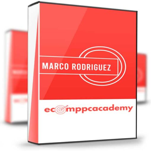 Marco Rodriguez – eCom PPC Academy 2