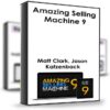 Amazing Selling Machine 9 – Matt Clark, Jason Katzenback