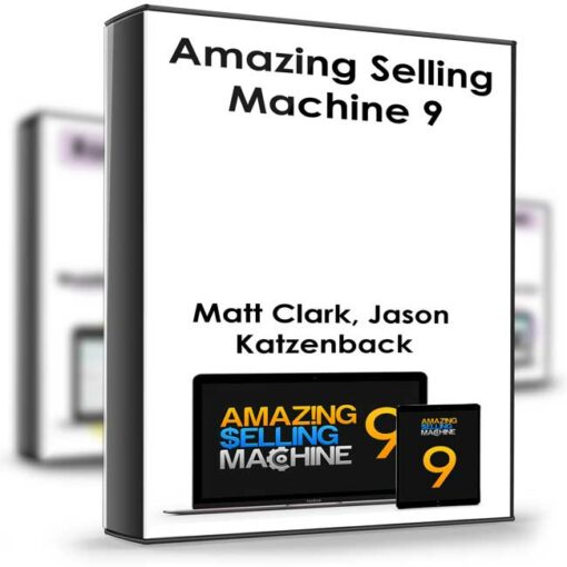 Matt Clark Jason Katzenback