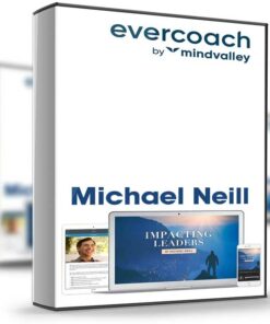 Impacting Leaders – Michael Neill