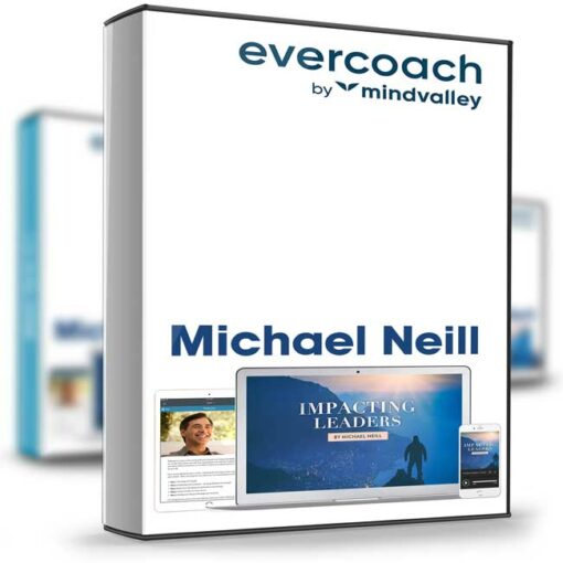 Michael Neill – Impacting Leaders 2