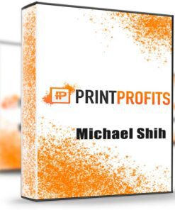 Print Profits – Michael Shih