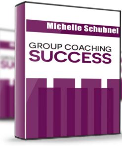 Group Coaching Success – Michelle Schubnel