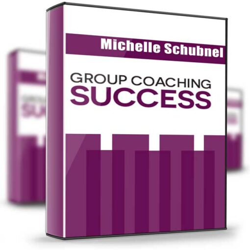 Michelle Schubnel – Group Coaching Success 2