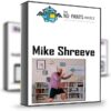 No Pants Project Program – Mike Shreeve