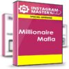 Instagram Mastery 2.0 – Millionaire Mafia