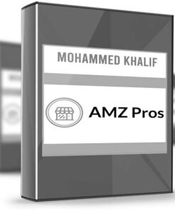 AMZ Pros – Mohammed Khalif