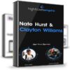 High Ticket Blueprint – Nate Hurst & Clayton Williams