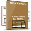 Cold Emails for SMMA – Nick Kenens