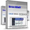 Cold Email Outreach – Oren Klaff