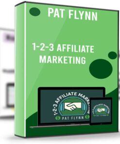 1–2–3 Affiliate Marketing (UPDATED) – Pat Flynn