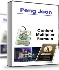 Content Multiplier Formula – Peng Joon