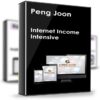 Internet Income Intensive – Peng Joon