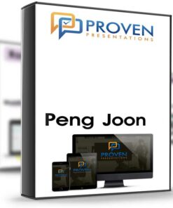 Proven Presentations – Peng Joon