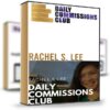 Daily Commissions Club – Rachel S. Lee