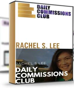 Daily Commissions Club – Rachel S. Lee