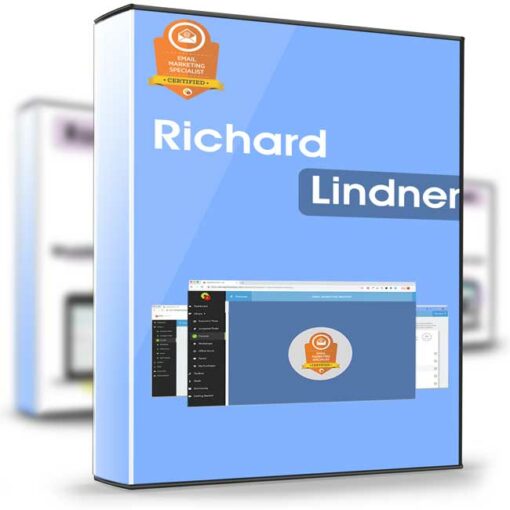 Richard Lindner – Email Marketing Mastery 2