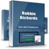 The SEO Playbook – Robbie Richards