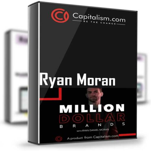 Ryan Moran – Profitable Product Launch 2