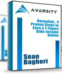 Inner Circle Masterclass – Sean Bagheri