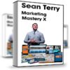 Marketing Mastery X – Sean Terry