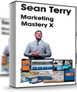Marketing Mastery X – Sean Terry