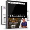 12 Foundations – Tai Lopez