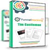 Funnel Hacking Live Notes 2018 – Tim Castleman