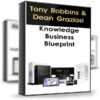 Knowledge Business Blueprint – Tony Robbins & Dean Graziosi