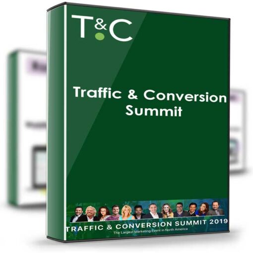 Traffic Conversion Summit 2