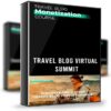 Travel Blog Virtual Summit – Digital Marketing